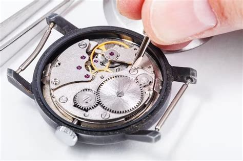 watch battery replacement vancouver bc